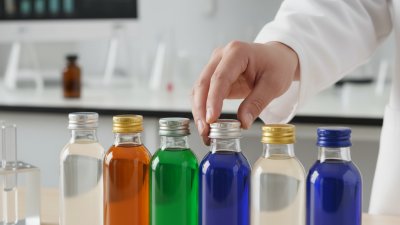 Why Choose Glass Bottle Screw Lids for Your Packaging Needs?