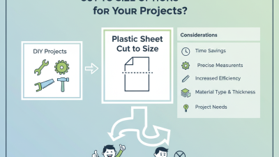 2026 Best Plastic Sheet Cut to Size Options for Your Projects?