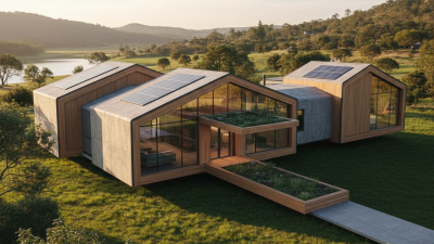 2026 Best Pre Built Houses Solutions for Your Dream Home?