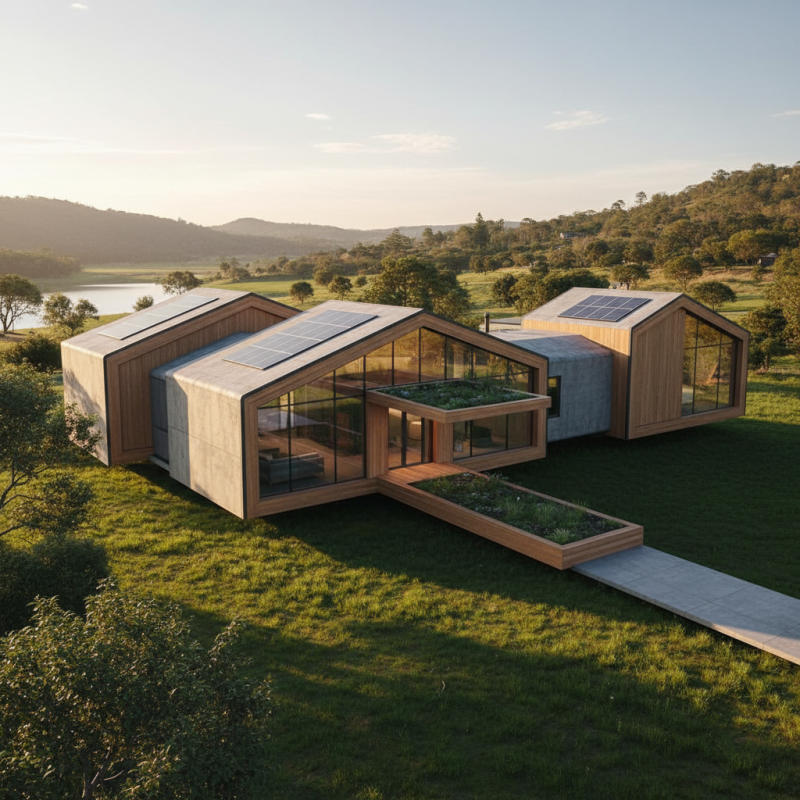 2026 Best Pre Built Houses Solutions for Your Dream Home?