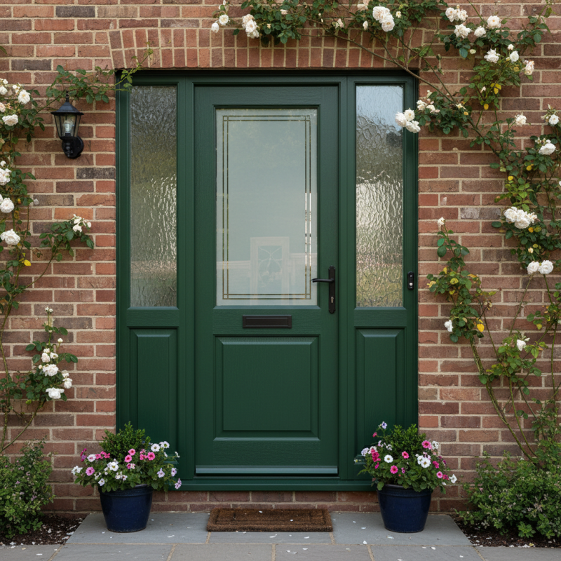 How to Choose the Best Composite Stable Doors for Your Home?