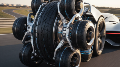 What is a 7 Wheel and How Does it Impact Performance?