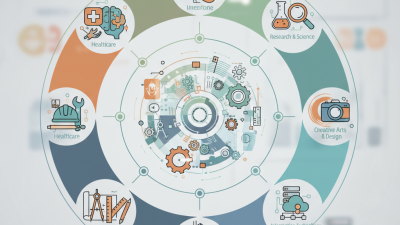 What are the Best Professional Devices for Every Industry?