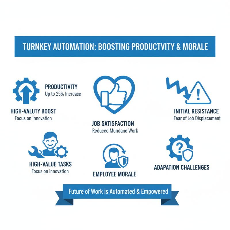 Top 10 Benefits of Turnkey Automation Systems for Your Business Success?
