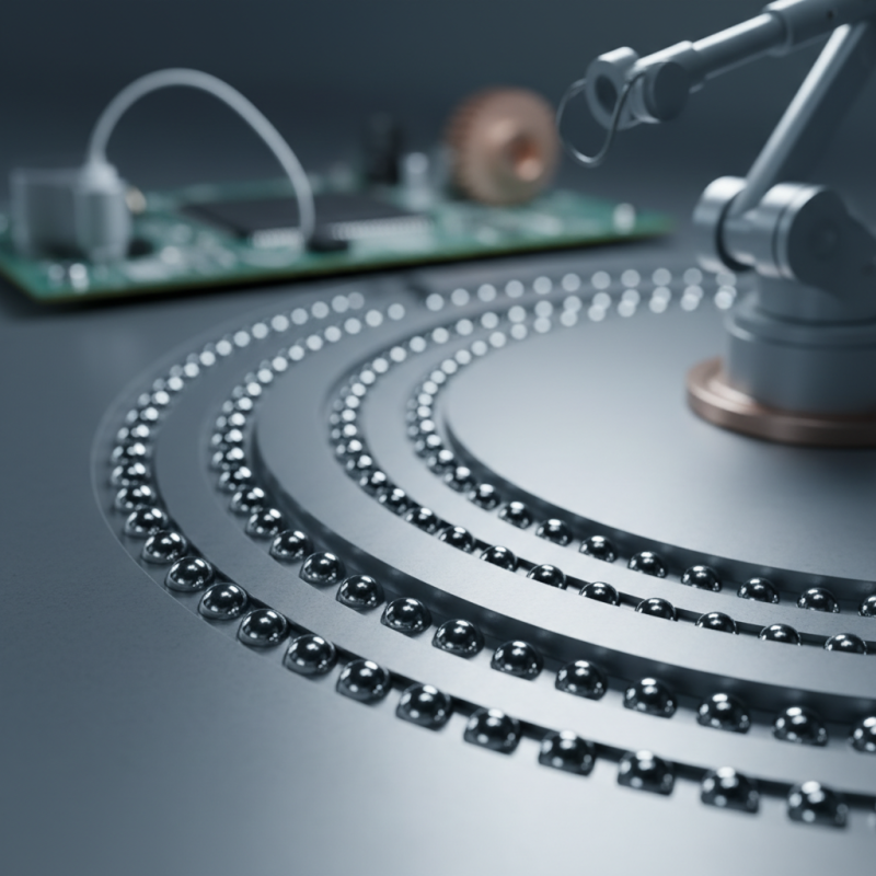 2026 Best Tiny Ball Bearings for Smooth Performance?