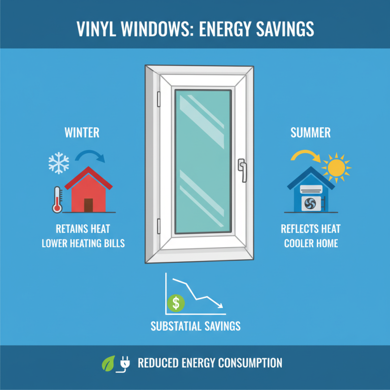 Top 10 Benefits of Vinyl Windows for Your Home