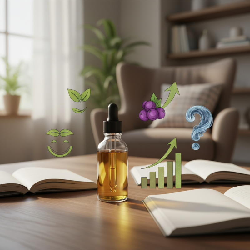 2026 Top Purekana CBD Oil Reviews What Users Are Saying?