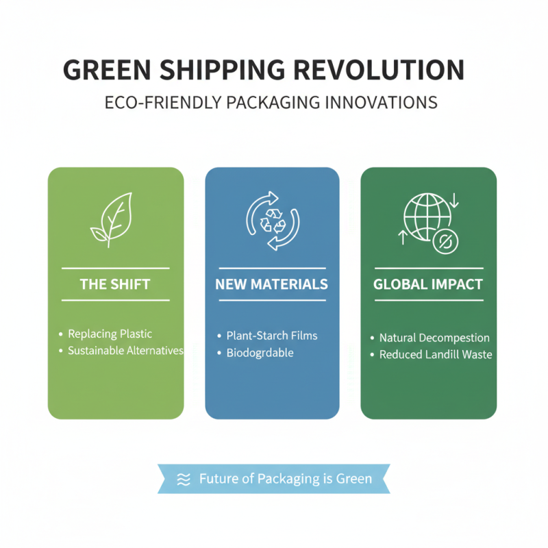 2026 Top Shipping Packaging Trends for Sustainable Business Growth