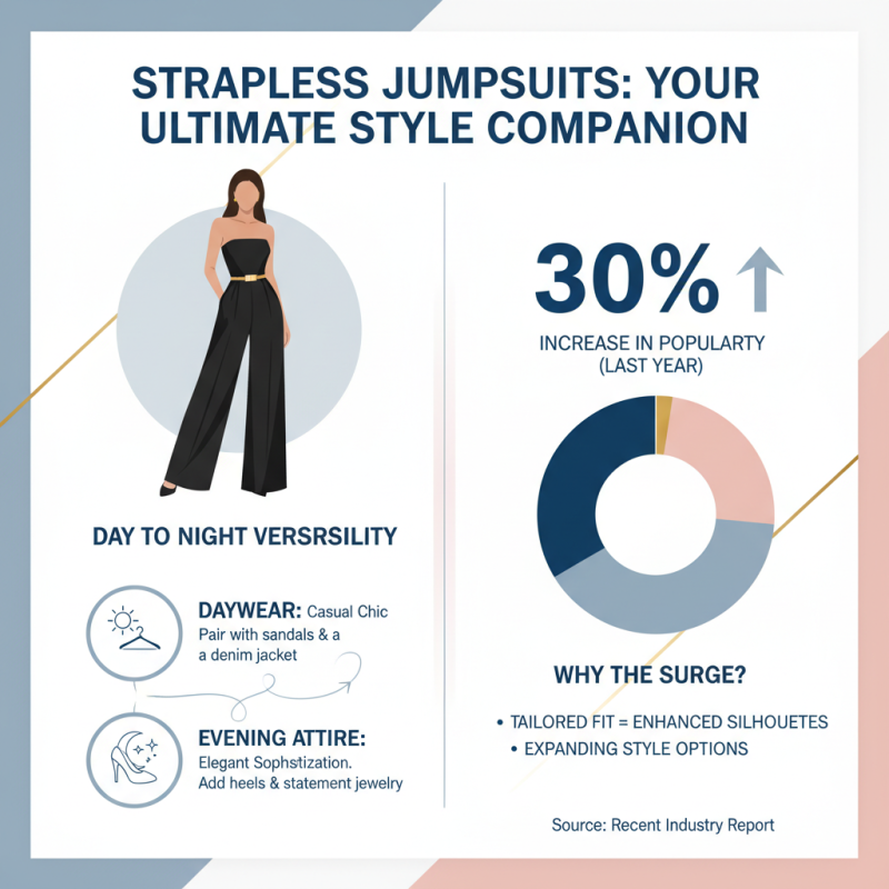 What is a Strap Pleated Jumpsuit and How to Style It?