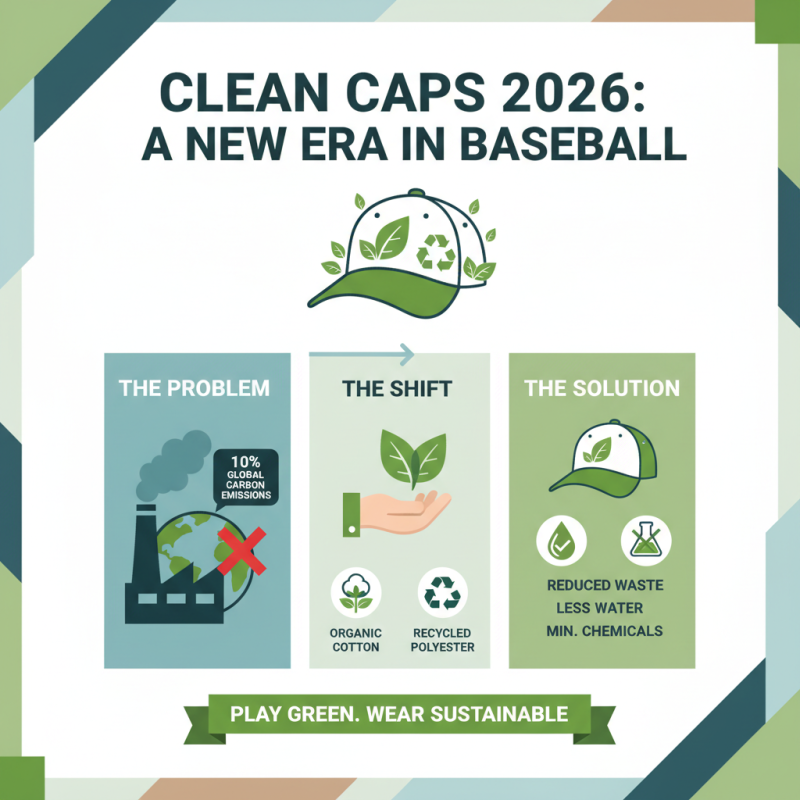 Top Baseball Cap Trends for Fashion and Function in 2026?