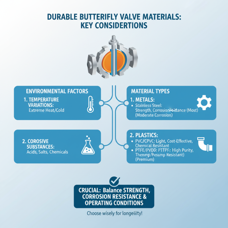 Ultimate Tips for Choosing Cepex Butterfly Valves?