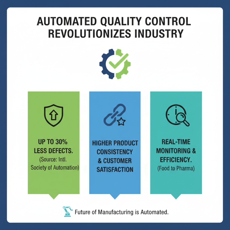 Top 10 Benefits of Process Control Automation for Modern Industries