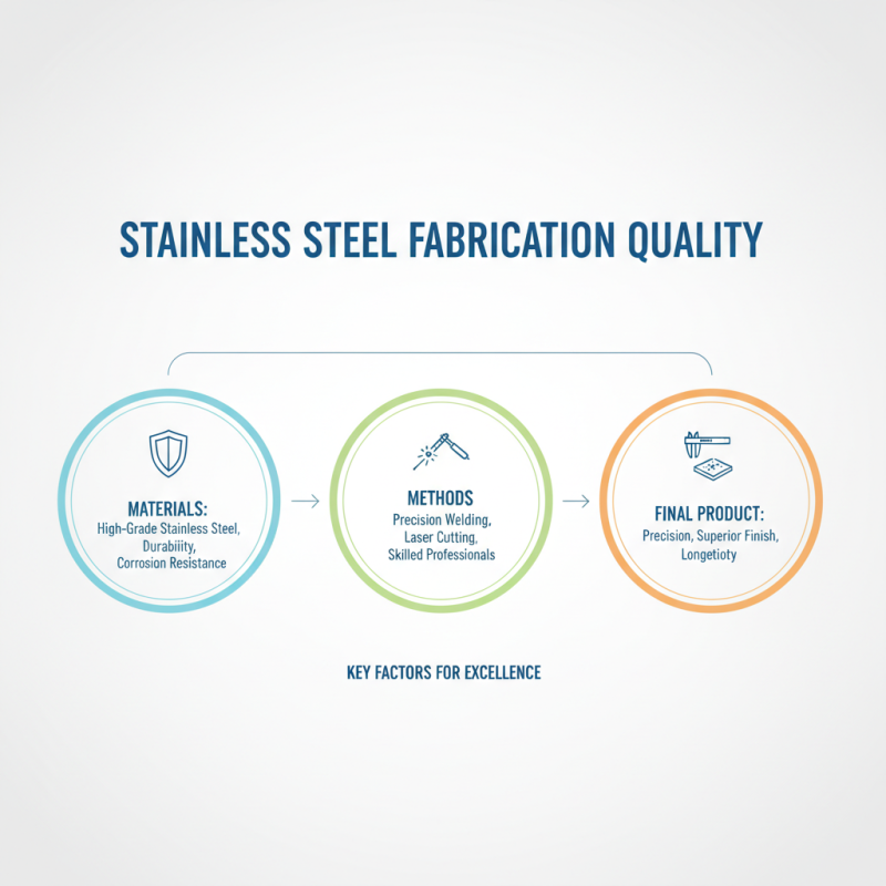 Top 10 Best Stainless Steel Fabrication Shops to Consider for Your Project?