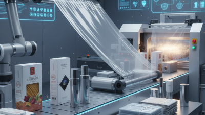 2026 Best Pof Shrink Film Applications for Packaging Solutions?