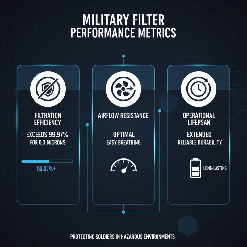 Best Military Filters for Maximum Protection and Performance?