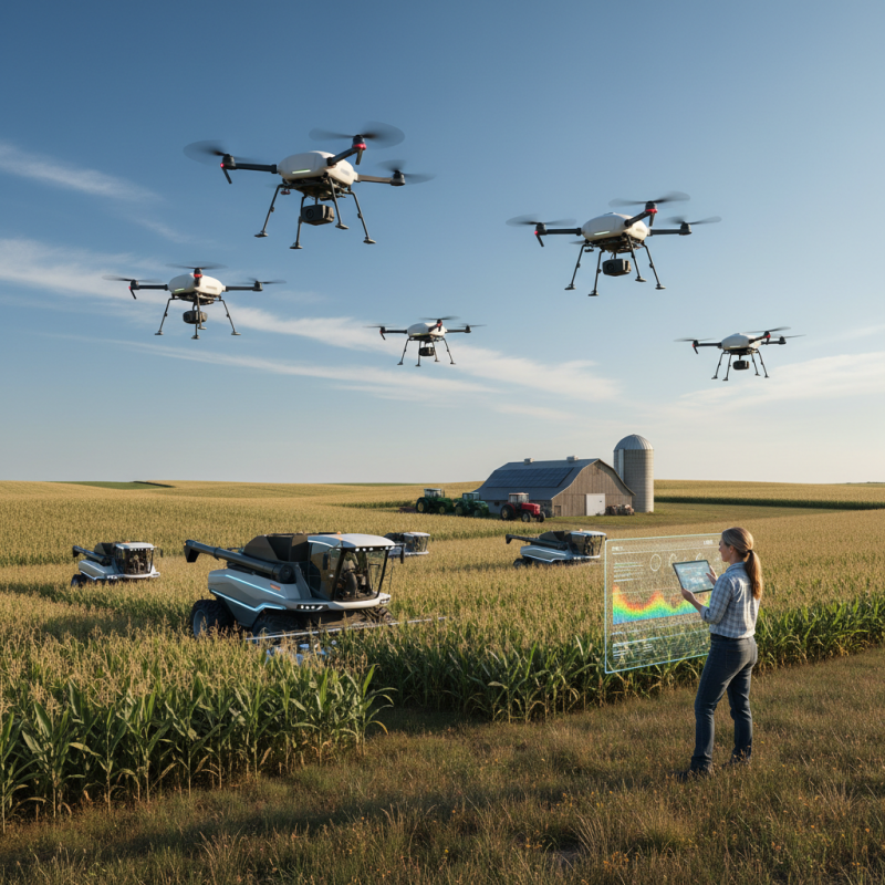 2026 Top Farmers Equipment Innovations in Upper Sandusky Trends?