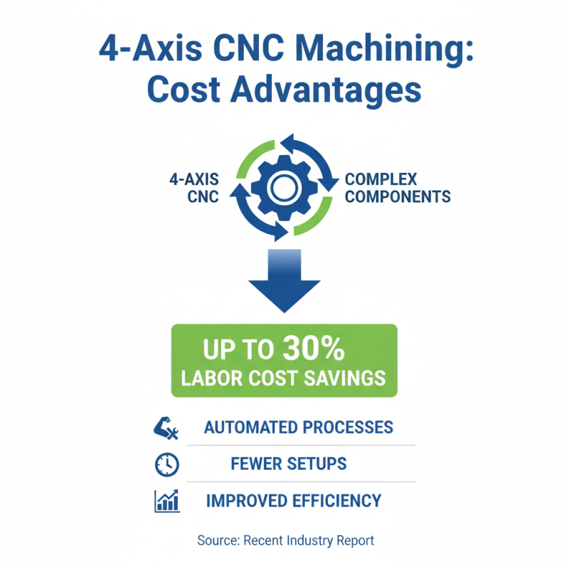 Top 10 Benefits of 4 Axis Cnc Vertical Machining Centers?