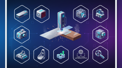 Top 10 Best Laser Cutting Machines for Precision and Performance?