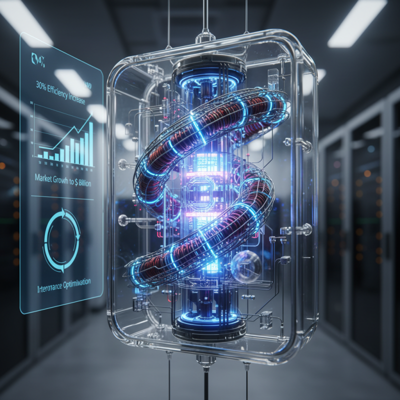 How to Optimize Your Choke Core for Maximum Performance in 2026?