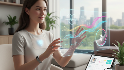 Top Health Monitoring System Innovations for Better Wellbeing?