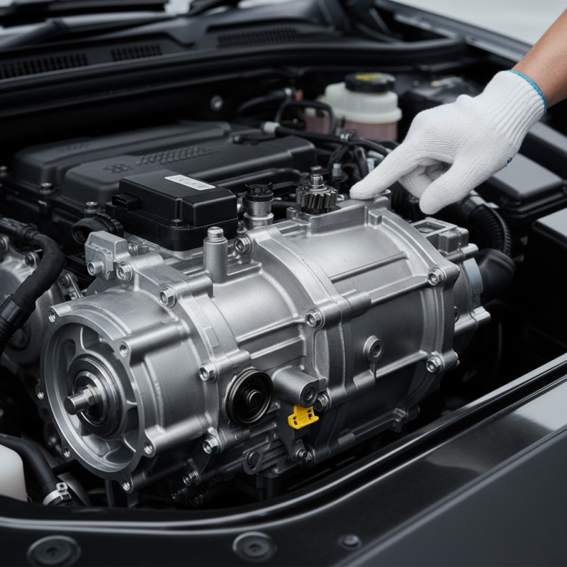 What is a Steering Gearbox and How Does it Function?