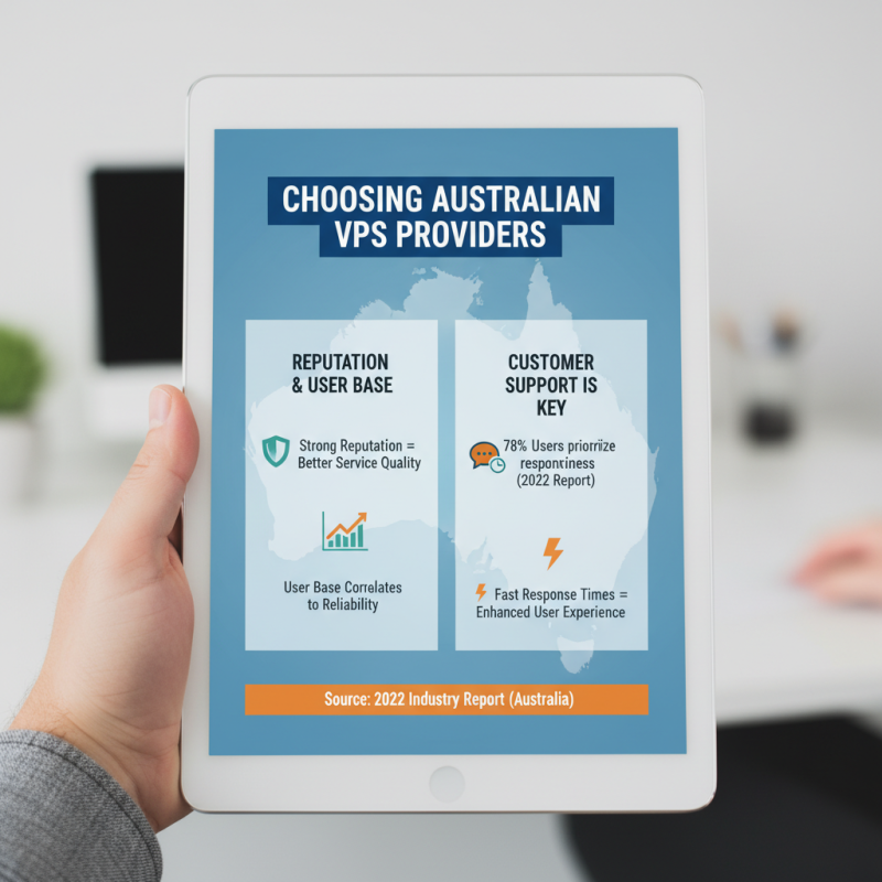 2026 Best VPS Australia Options for Optimal Performance and Reliability?