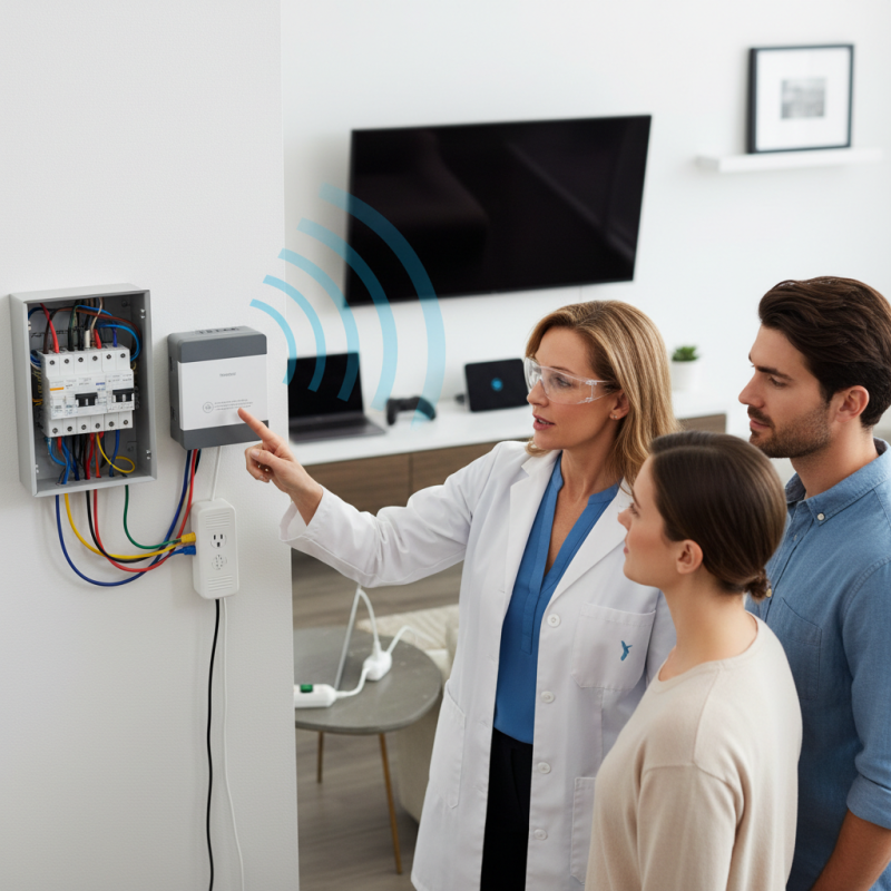 2026 How to Choose the Right Surge Protective Device for Your Home?