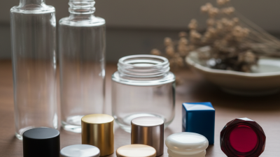 2026 How to Choose Custom Glass Bottle Screw Lid Options?