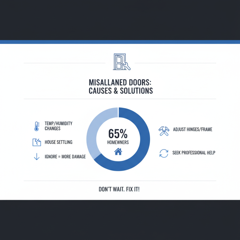 Top 10 Door Repair Tips You Need To Know For Your Home?
