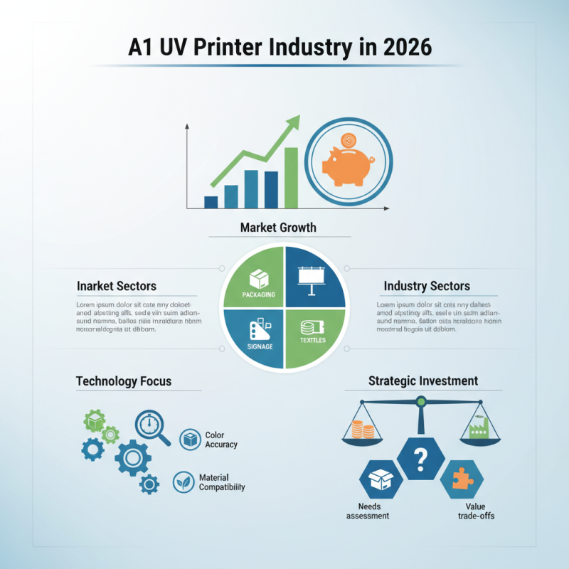2026 Best A1 UV Printer for High Quality Printing Solutions?