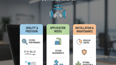 Ultimate Tips for Choosing Cepex Butterfly Valves?