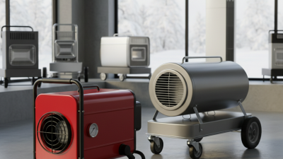 How to Choose the Best Gasoline Heater for Your Needs?