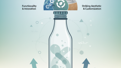 2026 Top Custom Glass Bottle Screw Lid Trends and Innovations?