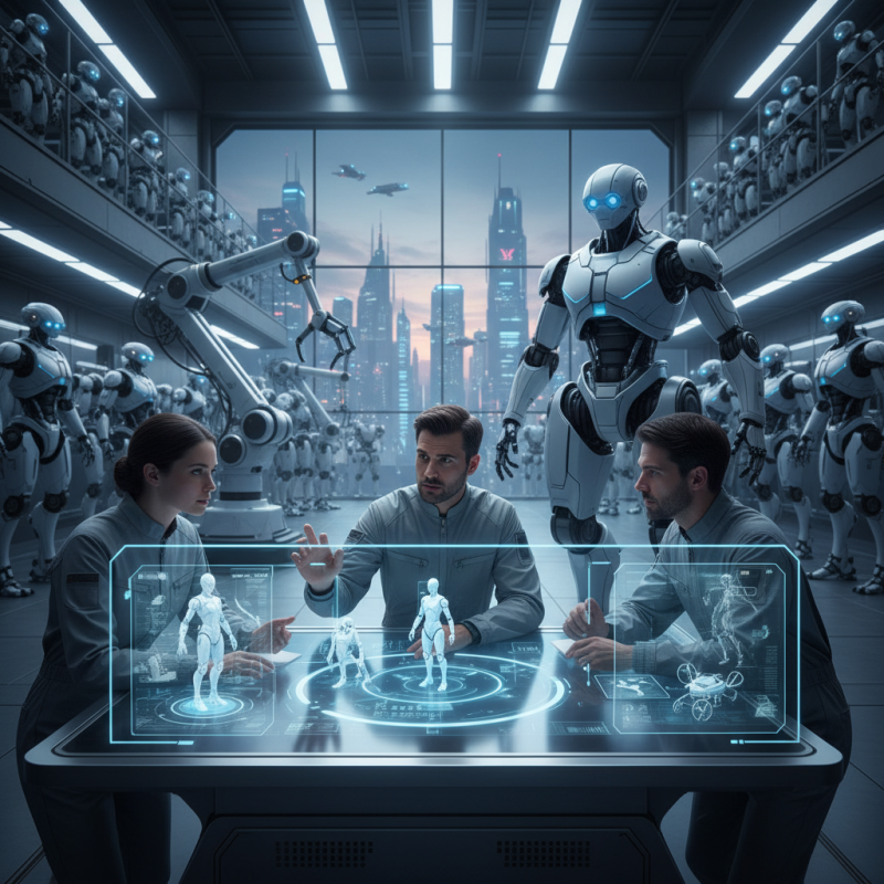 Top 10 Robotics Careers You Should Consider Now