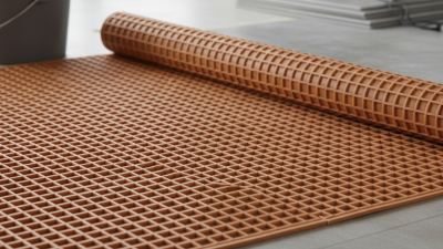 What is the Best Uncoupling Membrane for 2026?