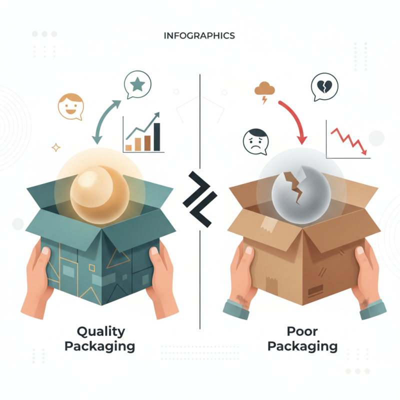 What is Quality Packaging and Why is it Important for Businesses?