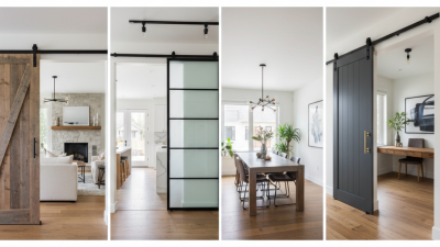 Best Barn Door Ideas for Your Home in 2026?