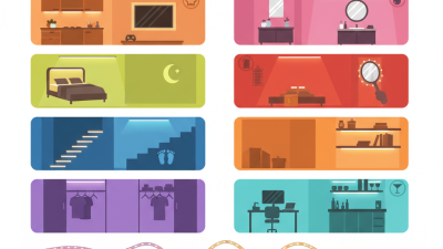 10 Brilliant Tips for Using Flexible LED Strip Lights in Your Home?