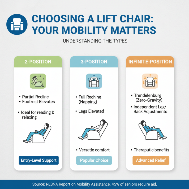 2026 Top Medical Equipment Lift Chairs Buying Guide?