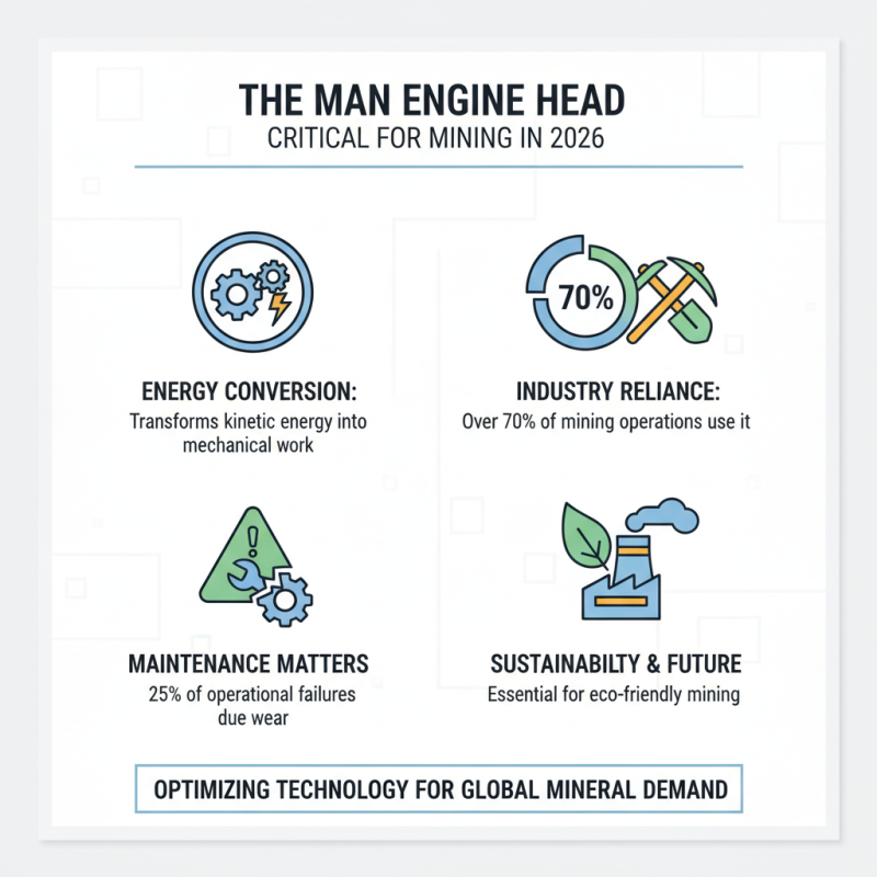 What is a Man Engine Head and Why is it Important in 2026?