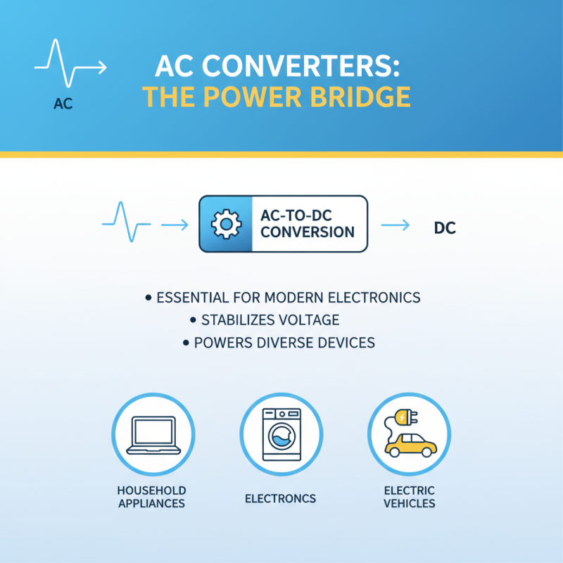 2026 Best AC Converter Reviews and Buying Guide?