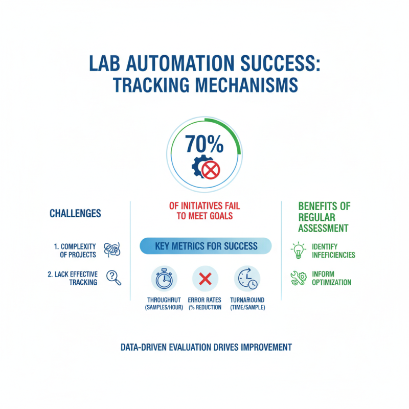 10 Essential Tips for Lab Automation Success