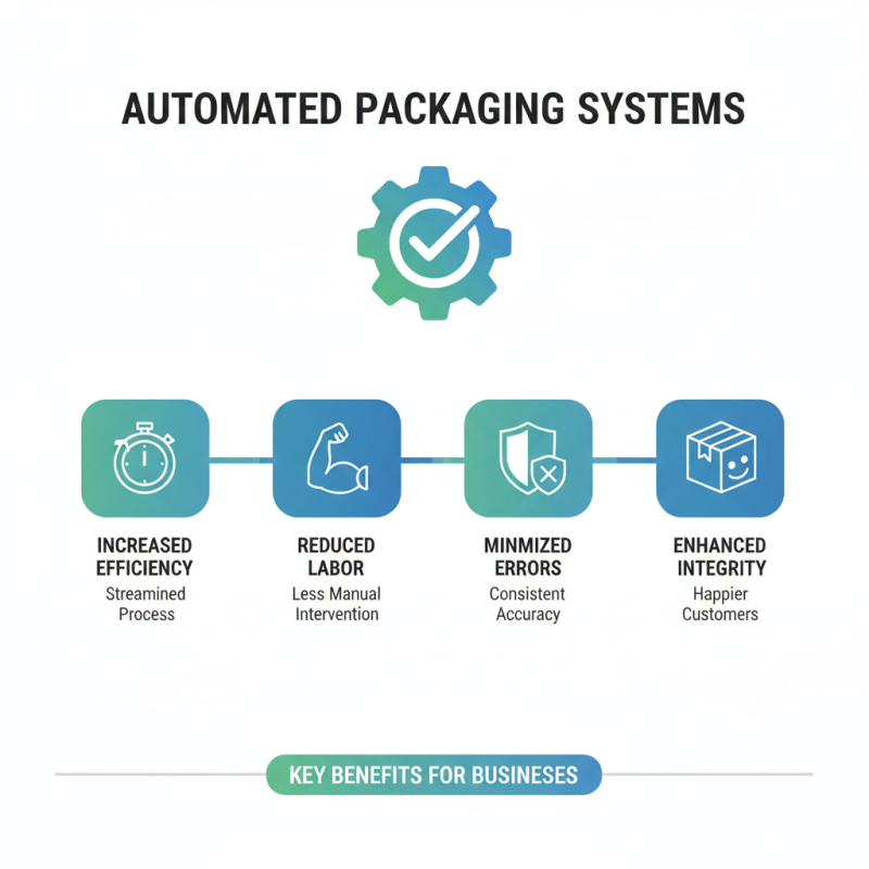Top Packaging Systems Explained What You Need to Know?