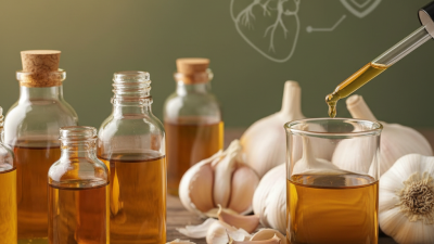 How to Use Garlic Extract for Health Benefits and Remedies?