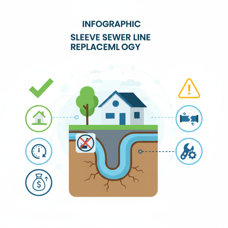 Top Benefits of Sleeve Sewer Line Replacement Technology?