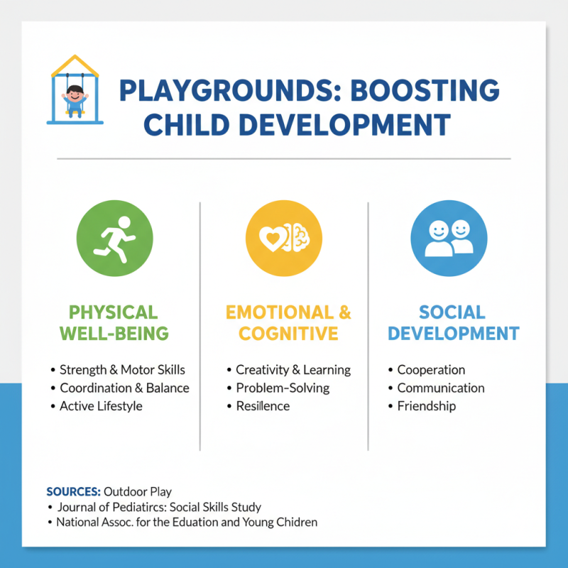 2026 Best Backyard Playground Ideas for Hours of Fun