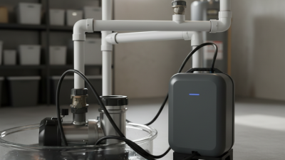 10 Essential Tips for Choosing the Right Battery Sump Pump