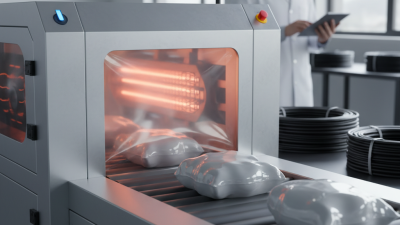 What is a Heat Shrink Machine and How Does it Work?