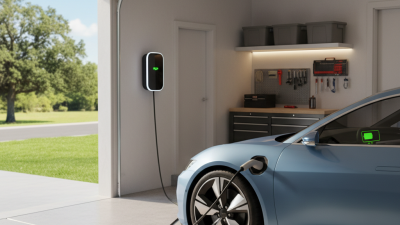 2026 Best EV Home Charger Options for Every Electric Vehicle?