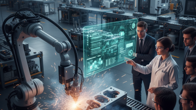 Essential Tips for Understanding Laser Manufacturing Process